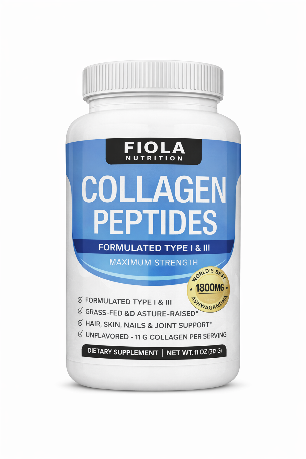 Collagen Peptides