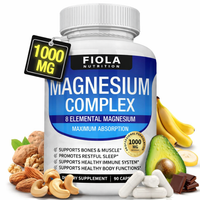 Magnesium Complex